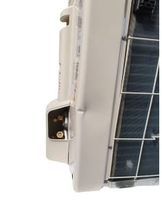 Climatizzatore Condizionatore Mitsubishi Kirigamine Style Bianco Perla Wifi MSZ-LN25VGV 9000 BTU INVERTER classe A+++ /A+++**... 2