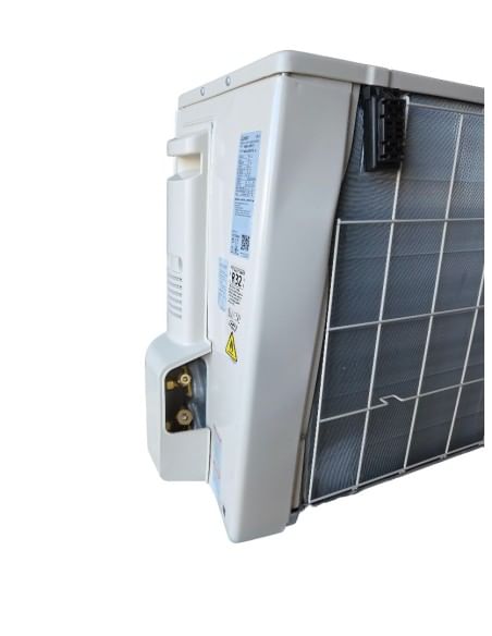Climatizzatore Condizionatore Mitsubishi Kirigamine Style Bianco Perla Wifi MSZ-LN35VGV 12000 BTU INVERTER classe A+++ /A+++*...