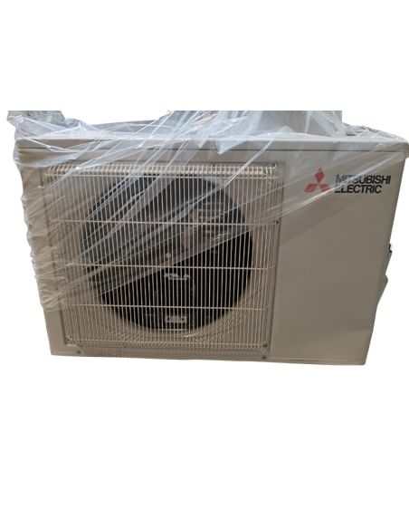 Climatizzatore Condizionatore Mitsubishi Linea Smart R32 MSZ-HR50VF 18000 BTU INVERTER classe A++/A+***VEDI DESCRIZIONE*** - ...