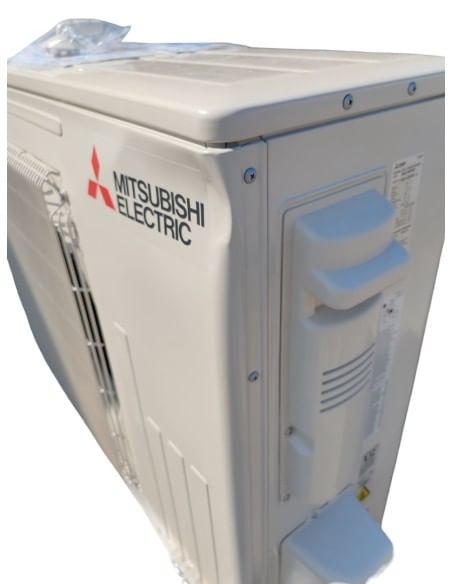 Climatizzatore Condizionatore Mitsubishi Kirigamine Style Bianco Perla Wifi MSZ-LN50VGV 18000 BTU INVERTER classe A+++ /A++**...