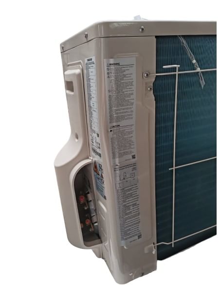 Climatizzatore Condizionatore Samsung WINDFREE AVANT S2 Wifi 9000 BTU AR70F09C1AWNEU INVERTER classe A+++/A++ NOVITÁ 2025***V...