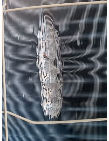 Climatizzatore GARANZIA ITALIA Daikin Perfera All Seasons Wifi Dual Split Inverter 9000 + 9000 BTU con U.E. 2MXM50A9 Classe A...