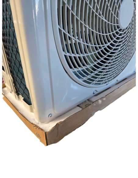 Climatizzatore Condizionatore TCL Elite Serie F 12000 BTU SN12F2S0 INVERTER R32 classe A++/A+***VEDI DESCRIZIONE*** - Climaway