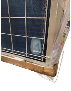 Climatizzatore Condizionatore TCL Elite Serie F 9000 BTU SN09F1S0 INVERTER R32 classe A++/A+***VEDI DESCRIZIONE*** - Climaway 2