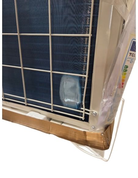 Climatizzatore Condizionatore TCL Elite Serie F 9000 BTU SN09F1S0 INVERTER R32 classe A++/A+***VEDI DESCRIZIONE*** - Climaway