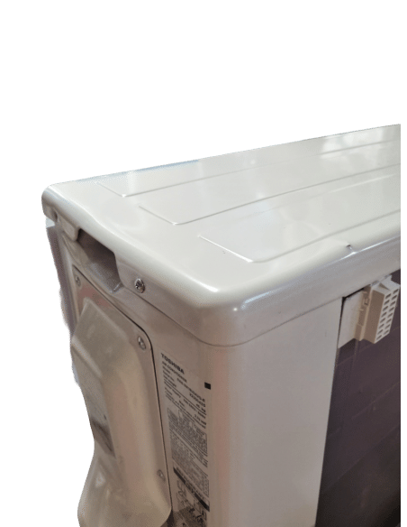Climatizzatore Condizionatore Toshiba Serie New Seiya R32 WiFi Opzionale* Dual Split Inverter 10000 + 16000 (9000 + 15000) BT...