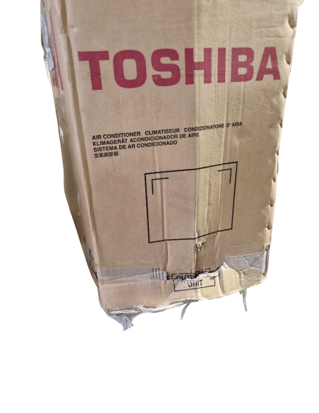 Climatizzatore Condizionatore Toshiba Serie New Seiya R32 WiFi Opzionale* Dual Split Inverter 10000 + 16000 (9000 + 15000) BT...