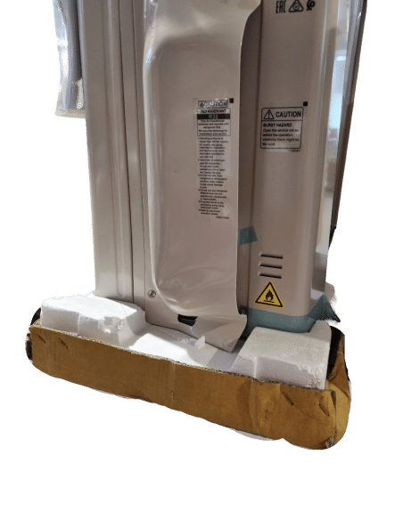Climatizzatore Condizionatore Toshiba Serie New Seiya R32 WiFi Opzionale* Dual Split Inverter 10000 + 16000 (9000 + 15000) BT...