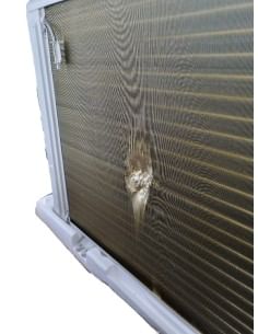 Unità esterna Lamborghini Rubino Plus per Monosplit 18000 BTU 2CO9A22L Classe A++ /A+***VEDI DESCRIZIONE*** - Climaway 2