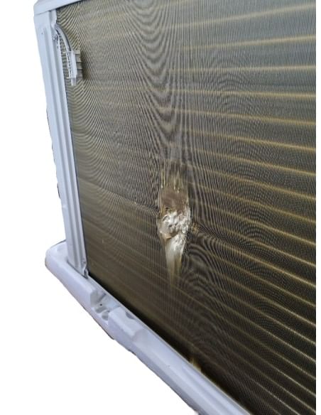 Unità esterna Lamborghini Rubino Plus per Monosplit 18000 BTU 2CO9A22L Classe A++ /A+***VEDI DESCRIZIONE*** - Climaway