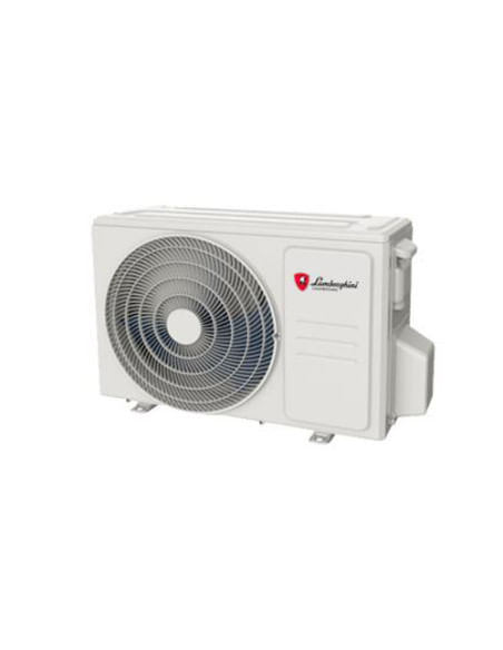 Unità esterna Lamborghini Rubino Plus per Multisplit 18-2 2CO9AA0L 18000 BTU Classe A++ /A+***VEDI DESCRIZIONE*** - Climaway