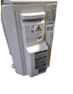 Unità esterna Lamborghini Rubino Plus per Multisplit 18-2 2CO9AA0L 18000 BTU Classe A++ /A+***VEDI DESCRIZIONE*** - Climaway 2