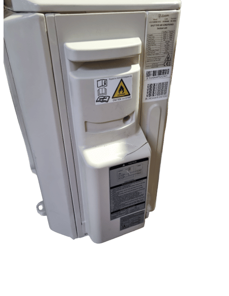 Unità esterna Lamborghini Rubino Plus per Multisplit 18-2 2CO9AA0L 18000 BTU Classe A++ /A+***VEDI DESCRIZIONE*** - Climaway
