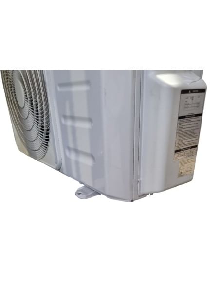 Unità esterna Lamborghini Rubino Plus per Multisplit 18-2 2CO9AA0L 18000 BTU Classe A++ /A+***VEDI DESCRIZIONE*** - Climaway
