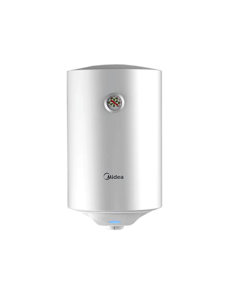 Scaldacqua Scaldabagno elettrico 80 litri 7 anni di garanzia Midea Serie F6 verticale D80-15F6 Classe C***VEDI DESCRIZIONE***...