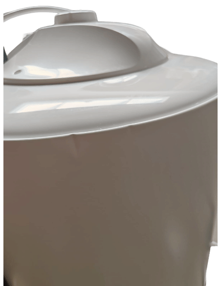 Scaldacqua Scaldabagno elettrico 80 litri 7 anni di garanzia Midea Serie F6 verticale D80-15F6 Classe C***VEDI DESCRIZIONE***...