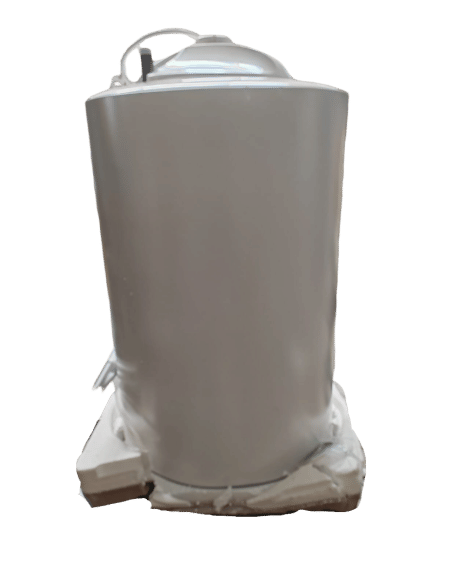 Scaldacqua Scaldabagno elettrico 80 litri 7 anni di garanzia Midea Serie F6 verticale D80-15F6 Classe C***VEDI DESCRIZIONE***...
