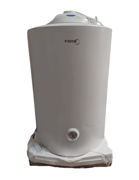 Scaldacqua Scaldabagno elettrico 80 litri 7 anni di garanzia Midea Serie F6 verticale D80-15F6 Classe C***VEDI DESCRIZIONE***...