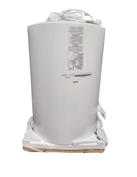 Scaldacqua Scaldabagno elettrico 80 litri 7 anni di garanzia Midea Serie F6 verticale D80-15F6 Classe C***VEDI DESCRIZIONE***...