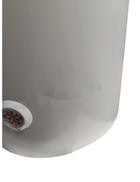 Scaldacqua Scaldabagno elettrico 80 litri 7 anni di garanzia Midea Serie F6 verticale D80-15F6 Classe C***VEDI DESCRIZIONE***...