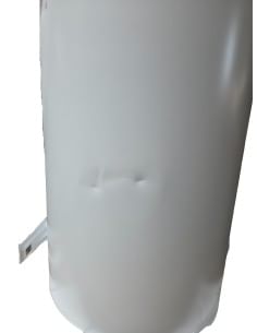 Scaldacqua Scaldabagno elettrico 80 litri 7 anni di garanzia Midea Serie F6 verticale D80-15F6 Classe C***VEDI DESCRIZIONE***... 2