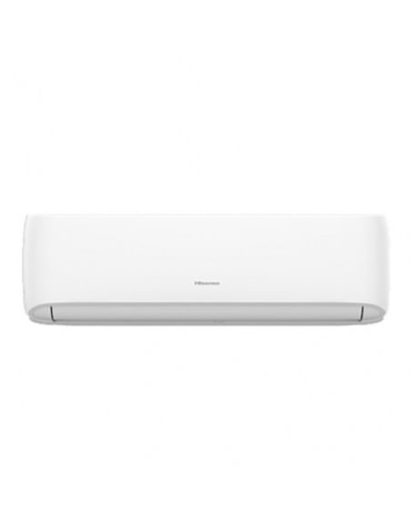 Climatizzatore Condizionatore Hisense Hi Comfort Wifi R32 Dual Split Inverter 12000 + 18000 BTU con U.E. 5AMW105U4RQC Classe ...