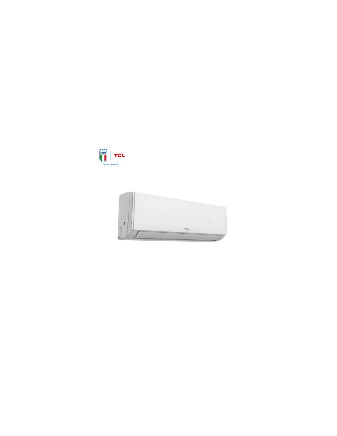 Climatizzatore Condizionatore TCL Elite serie F Wifi R32 Dual Split Inverter 9000 + 12000 BTU con U.E. MT2730 Classe A++/A+ -... Climatizzatore Condizionatore TCL Elite serie F Wifi R32 Dual Split Inverter 9000 + 12000 BTU con U.E. MT2730 Classe A++/A+ -...