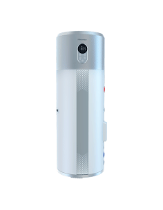 Scaldacqua a pompa di calore per produzione acqua calda sanitaria Hisense HI-WATER Wi-Fi AH-250U4GBC00(B) da 250L Classe A+ G... 2