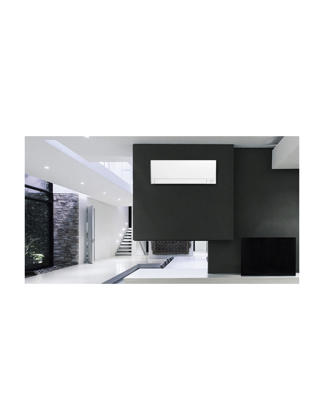 Climatizzatore Condizionatore Mitsubishi MSZ-AY Wifi R32 Quadri Split Inverter 7000 + 7000 + 9000 + 12000 BTU con U.E. MXZ-4F... Climatizzatore Condizionatore Mitsubishi MSZ-AY Wifi R32 Quadri Split Inverter 7000 + 7000 + 9000 + 12000 BTU con U.E. MXZ-4F...