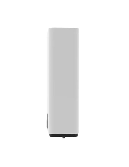 Scaldacqua Scaldabagno elettrico 100 litri 7 anni di garanzia doppia tanica Midea Serie ED6 Wifi D100-15ED6 Classe B - Climaway Scaldacqua Scaldabagno elettrico 100 litri 7 anni di garanzia doppia tanica Midea Serie ED6 Wifi D100-15ED6 Classe B - Climaway