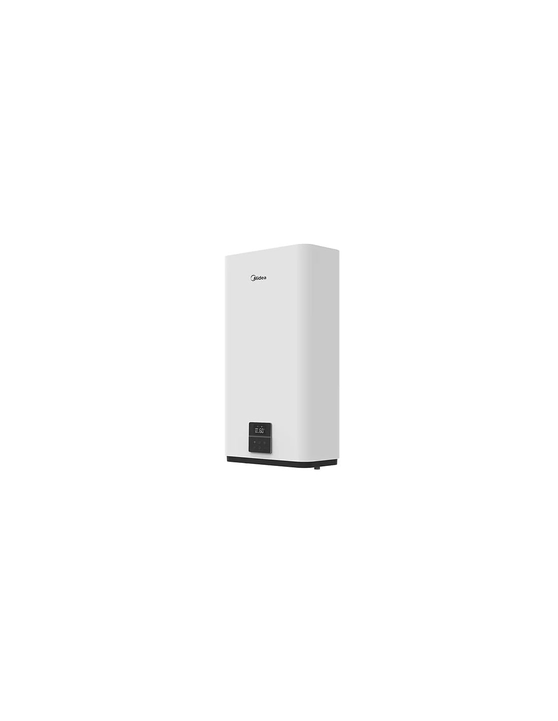 Scaldacqua Scaldabagno elettrico 100 litri 7 anni di garanzia doppia tanica Midea Serie ED6 Wifi D100-15ED6 Classe B - Climaway Scaldacqua Scaldabagno elettrico 100 litri 7 anni di garanzia doppia tanica Midea Serie ED6 Wifi D100-15ED6 Classe B - Climaway