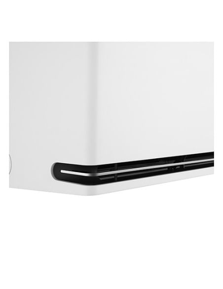 Climatizzatore Condizionatore LG Dualcool Premium R32 Wifi Dual Split Dual Inverter 12000 + 12000 BTU con U.E. MU3R21 NOVITÁ ...