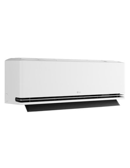 Climatizzatore Condizionatore LG Dualcool Premium R32 Wifi Dual Split Dual Inverter 12000 + 12000 BTU con U.E. MU3R21 NOVITÁ ...