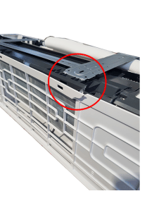 Climatizzatore Condizionatore Inverter Hisense New Energy Wifi 24000 BTU KC70KT00G Classe A++/A++ ***VEDI DESCRIZIONE*** - Cl... 2