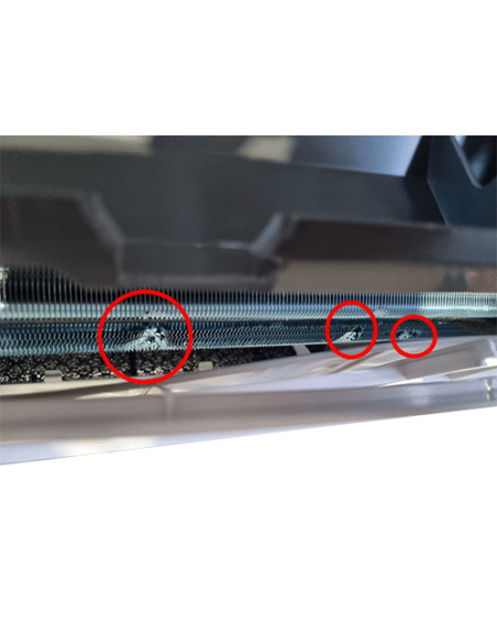 Climatizzatore Condizionatore Inverter Hisense New Energy Wifi 24000 BTU KC70KT00G Classe A++/A++ ***VEDI DESCRIZIONE*** - Cl...