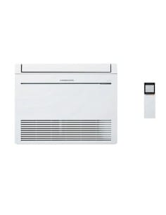 Climatizzatore Condizionatore Mitsubishi MSZ-AY Wifi + Console R32 Dual Split Inverter 9000 + 12000 BTU con U.E. MXZ-2F53VF C... 2