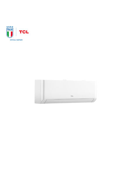 Climatizzatore Condizionatore TCL BreezeIN serie P5 Wifi 12000 BTU SN12P5S0 Inverter R32 Classe A++/A+ - Climaway