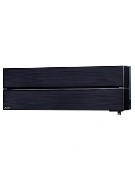 Climatizzatore Condizionatore Mitsubishi Kirigamine Style Wifi R32 Bianco Nero Rosso Trial Split Inverter 9000 + 12000 + 1200...