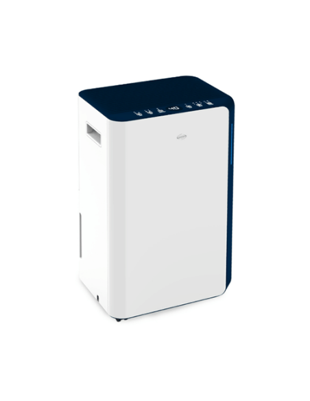 Deumidificatore Argo Dry Pury EVO Wi-Fi 17 Litri consigliabile per ambienti di 20 m2 - Climaway