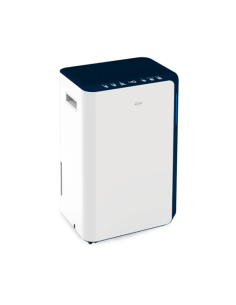 Deumidificatore Argo Dry Pury EVO Wi-Fi 21 Litri consigliabile per ambienti di 24 m2 - Climaway