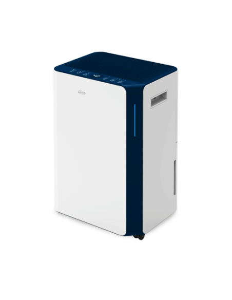 Deumidificatore Argo Dry Pury EVO Wi-Fi 21 Litri consigliabile per ambienti di 24 m2 - Climaway