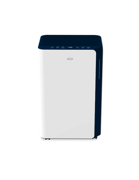 Deumidificatore Argo Dry Pury EVO Wi-Fi 21 Litri consigliabile per ambienti di 24 m2 - Climaway