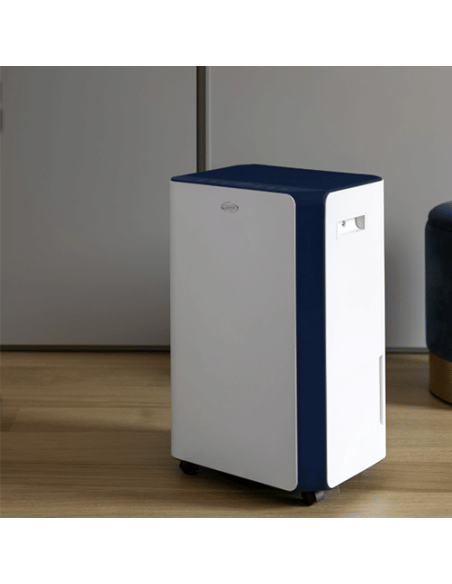 Deumidificatore Argo Dry Pury EVO Wi-Fi 21 Litri consigliabile per ambienti di 24 m2 - Climaway