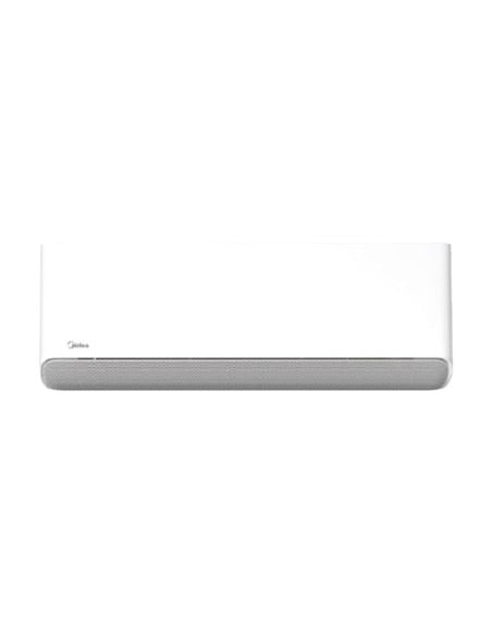 Climatizzatore Condizionatore Midea Breezeless E Wifi R32 18000 BTU MSCB1CU-18HRFN8 Inverter Classe A++/A+ - Climaway