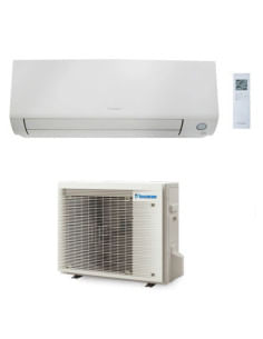 Climatizzatore GARANZIA ITALIA Daikin Perfera All Seasons Wifi 12000 BTU FTXM35A INVERTER Classe A+++/A+++ - Climaway 2