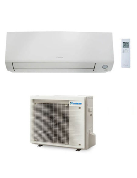 Climatizzatore GARANZIA ITALIA Daikin Perfera All Seasons Wifi 12000 BTU FTXM35A INVERTER Classe A+++/A+++ - Climaway