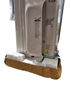 Climatizzatore Condizionatore Toshiba Serie New Seiya R32 WiFi Opzionale* Dual Split Inverter 10000 + 16000 (9000 + 15000) BT... 2