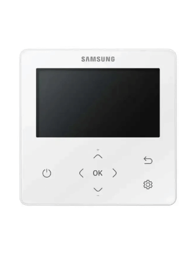 Comando a filo Samsung MWR-WG00KN - Climaway