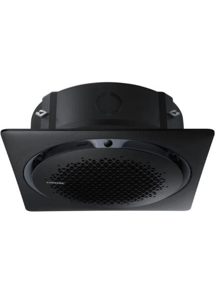 Climatizzatore Condizionatore Inverter Monosplit R32 Samsung Cassetta 360° 24000 BTU AC071RNNDKG/EU Classe A++/A+ CON PANNELL...