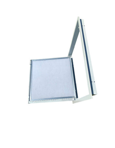 Griglie microforata 13mm X 13mm per controsoffitto dimensioni 800mm X 300mm - Climaway